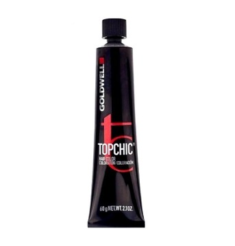 GOLDWELL TOPCHIC КРАСКА ДЛЯ ВОЛОС 60мл 6NN