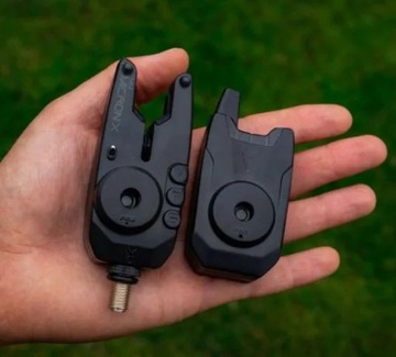 Сигнализатор поклевки FOX Mini Micron X Set 4+1