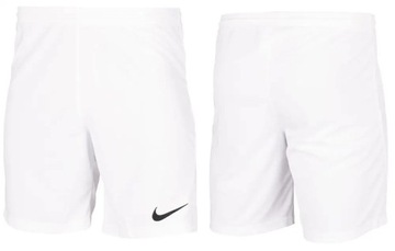 Spodenki Nike Dry Park III BV6855100 XL