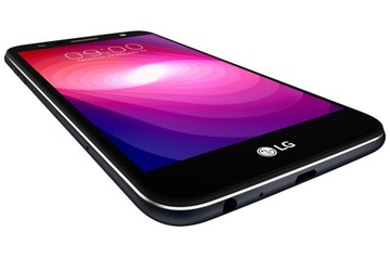 Смартфон LG X POWER2 ТЕМНО-СИНИЙ