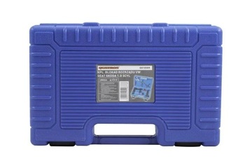 Zestaw blokad rozrządu VW/SEAT/SKODA 1.0/1.2/1.4 po 2012r.