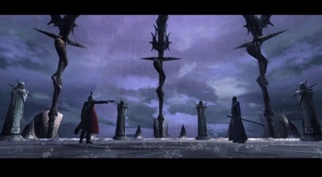 Devil May Cry HD Коллекция PS4