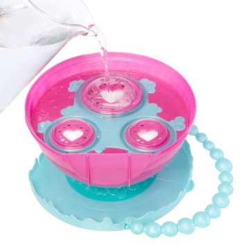 СУМКА ДЛЯ КУКЛ LOL SURPRISE С КУКЛАМИ И АКСЕССУАРАМИ MGA