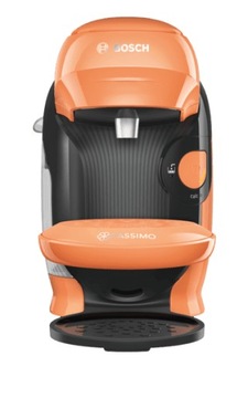 TAS1106 ТАССИМО СТИЛЬ ПЕРСИК BOSCH