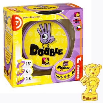 Доббль Бунтарь