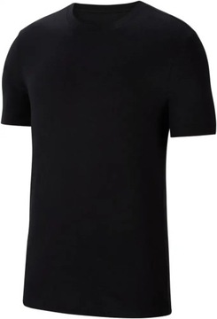 NIKE KOSZULKA MĘSKA T-shirt BAWEŁNIANA TEE r. M