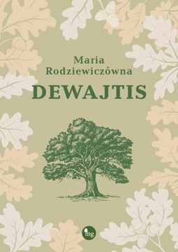 Dewajtis MG Maria Rodziewiczówna
