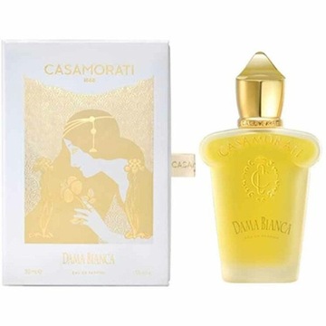 Женский парфюм Xerjoff EDP Casamorati 1888 Dama Bianca 100 мл