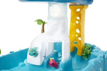 Водяной столик с водопадом Little Tikes