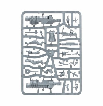 Warhammer Age of Sigmar ГОРОДА СИГМАРА Острие / Age of Sigmar