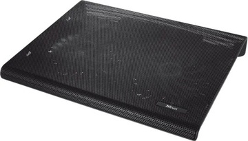 Охлаждающая подставка для ноутбука TRUST Azul