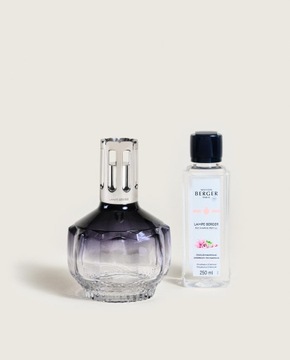 Подарочный набор Maison Berger Paris Molecule Midnight Blue, 250 мл