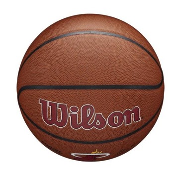 Баскетбольный мяч Wilson Team WTB3100XBMIA, 7 год