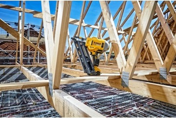 Бесщеточный гвоздезабивной пистолет DeWALT 18V (DCN692N) - корпус / одиночный