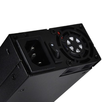 SilverStone SST-FX350-G Flex Series 80 PLUS Gold — 350 Вт
