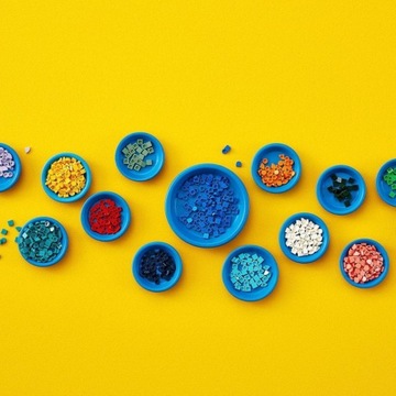 LEGO Dots Разное DOTS 41935