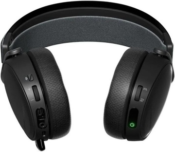 БЕСПРОВОДНЫЕ НАУШНИКИ STEELSERIES ARCTIS 7+ PLUS
