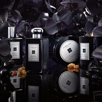 Одеколон Jo Malone Dark Amber Ginger Lilly 50 мл