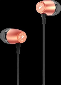 Genius HS-M318, słuchawki z mikrofonem, bez regula