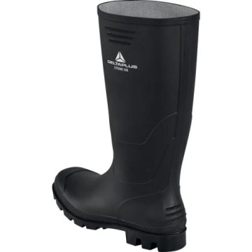 Stone OB FO Delta Plus Wellingtons 45