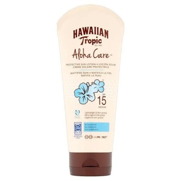 Hawaiian Tropic Aloha Care Aloha Care SPF15