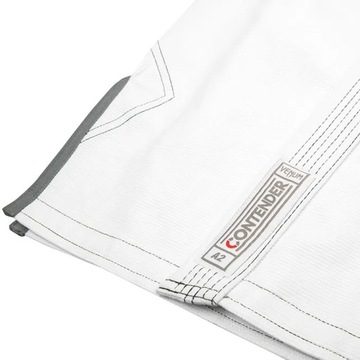 Kimono Gi Bjj Jiu Jitsu Venum Contender Evo A2.5