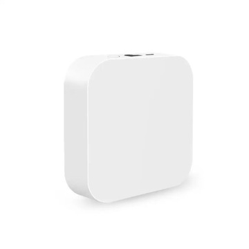 Шлюз NOUS E7 Интеллектуальный шлюз ZigBee LAN