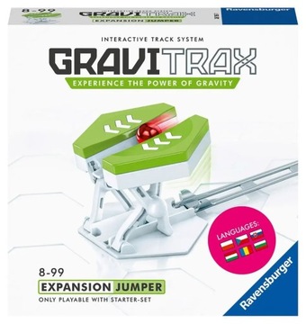 Комплект перемычек Ravensburger GraviTrax 268481