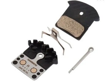 ТОРМОЗНЫЕ КОЛОДКИ SHIMANO BR-M785 G01S XTR XT SLX G04S BR-M8000 BR-M785