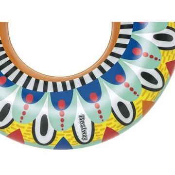 Надувное кольцо Bestway 10731