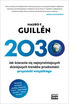 2030. Jak ścieranie się najwyraźniejszych... (N)