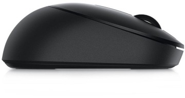 Mysz Dell MS3320W Mobile Wireless Mouse (Czarny)