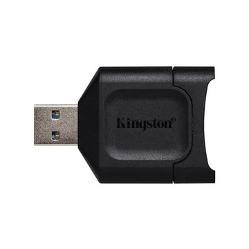 Устройство чтения SD-карт Kingston MobileLite Plus USB 3.1