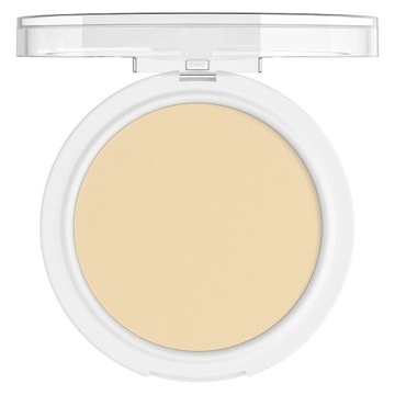 Wet n Wild Bare Focus Clarifying Finishing Powder lekki puder utrwalają P1