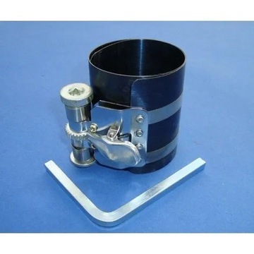 Поршневое кольцо 6