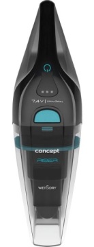 Ручной пылесос Concept Wet & Dry Riser 7,2 В