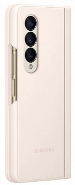 ОРИГИНАЛЬНЫЙ ЧЕХОЛ ТОНКИЙ ЧЕХОЛ SAMSUNG Z FOLD4 F936