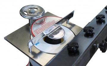 ТОЧИЛКА ДЛЯ СТРОГАЛЬНЫХ НОЖЕЙ И СВЕРЛ Holzmann MS 6000