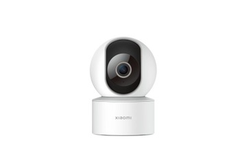 Камера домашней безопасности Xiaomi C200 Wi-Fi камера с обзором 360°
