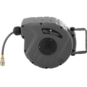 Шланг сжатого воздуха с барабаном