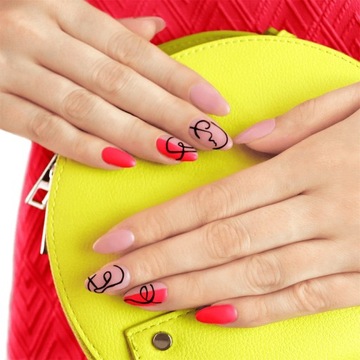 Neonail Base Extra Cover для гибридных лаков для ногтей 7,2 мл