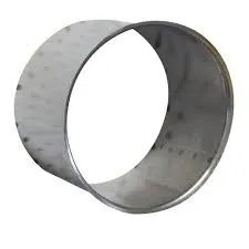 Дымоходная труба для дымоходов 125мм