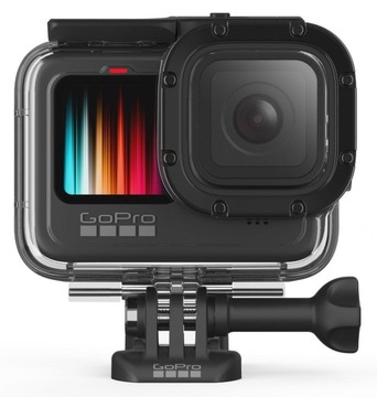 Защитный корпус GOPRO для HERO9 Black