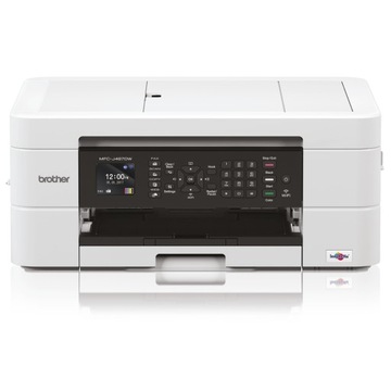 Brother | MFC-J5740DW | Fax / copier / printer / scanner | Colour | IncCc