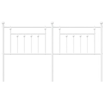 Рама без регулировки VidaXL 180x200