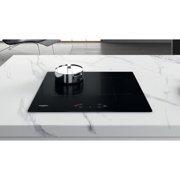 Индукционная варочная панель WHIRLPOOL WS Q7360 NE