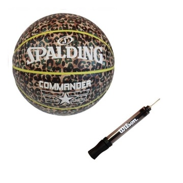 Мяч Spalding Commander In/Out 76936Z