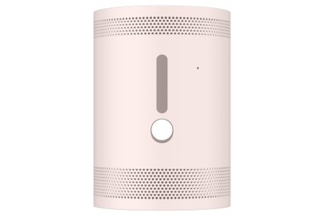 Чехол для проектора SAMSUNG The Freestyle, розовый