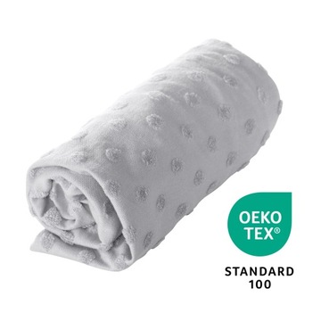 Чехол на пеленальный столик ROBA 75х85 Lil Planet