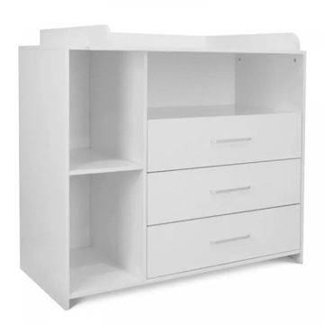 ИНФАНТАСТИК Пеленальный столик 113 х 53 х 101 см